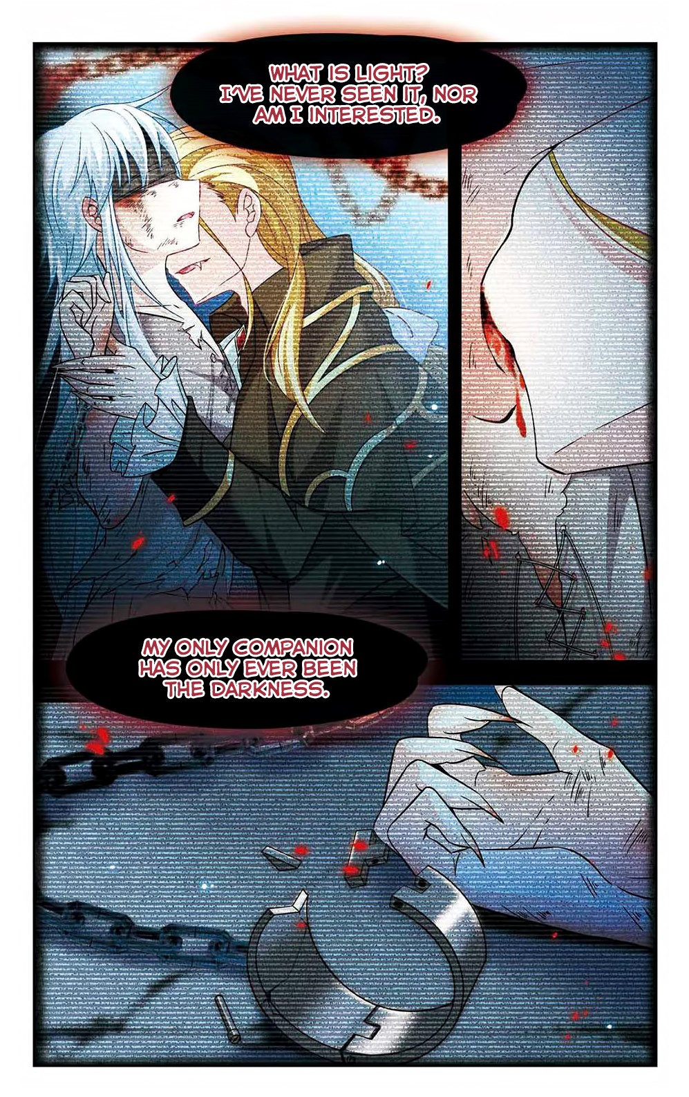 A Journey to The Past chapter 143 page 20