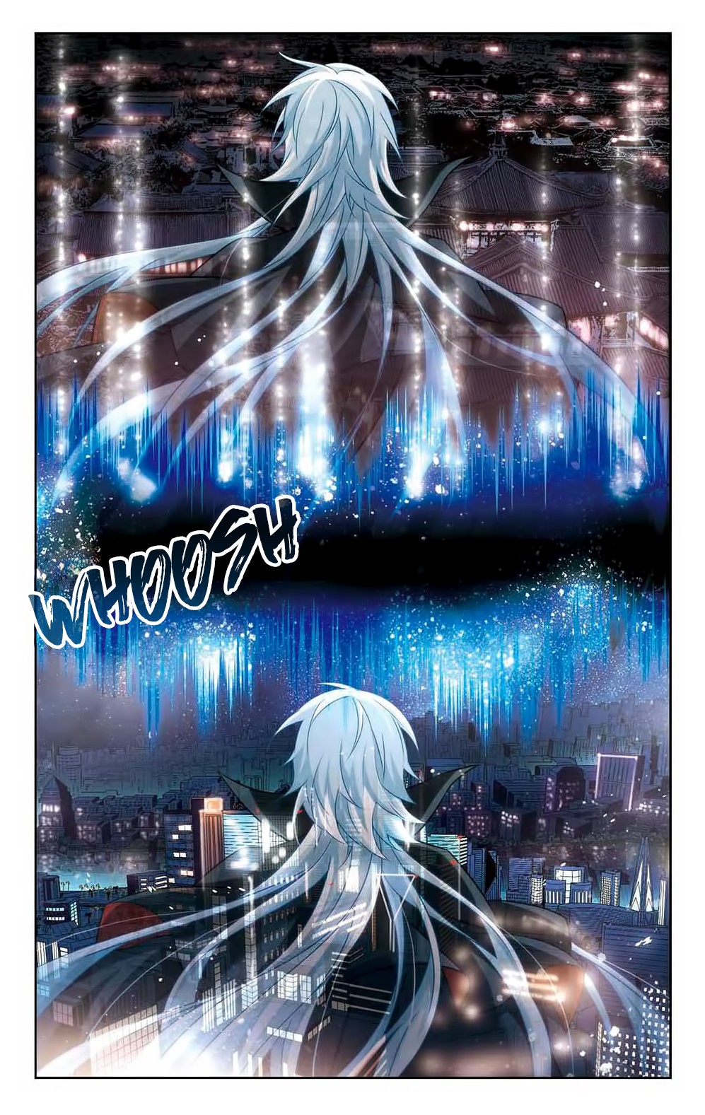 A Journey to The Past chapter 143 page 25