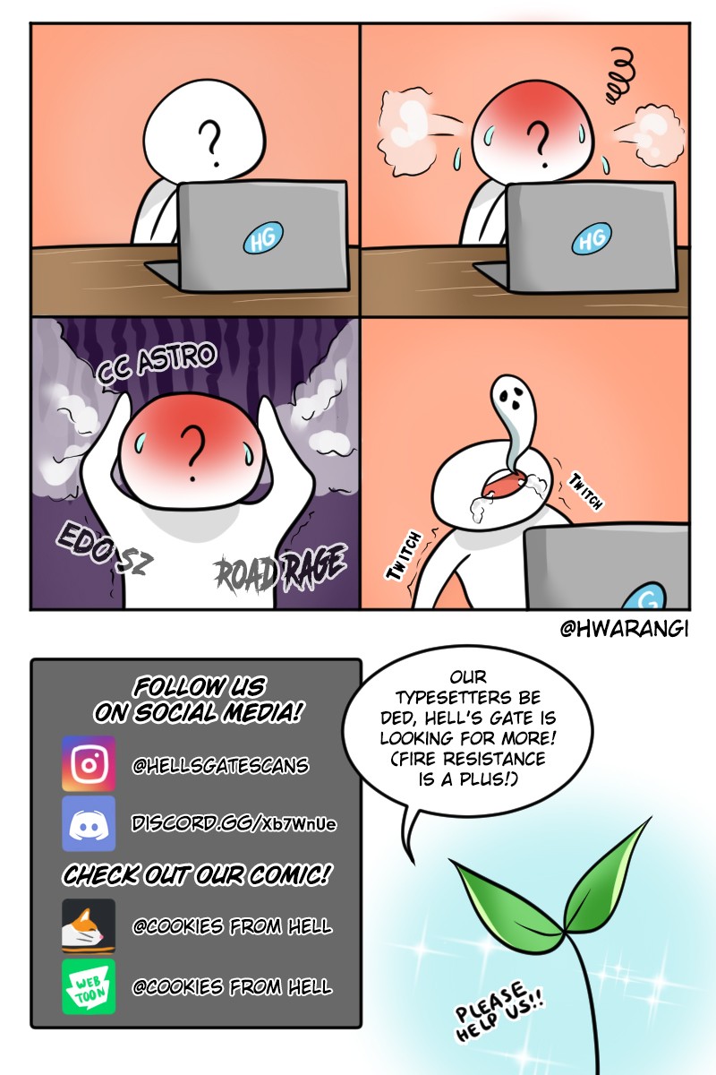 A Journey to The Past chapter 143 page 27