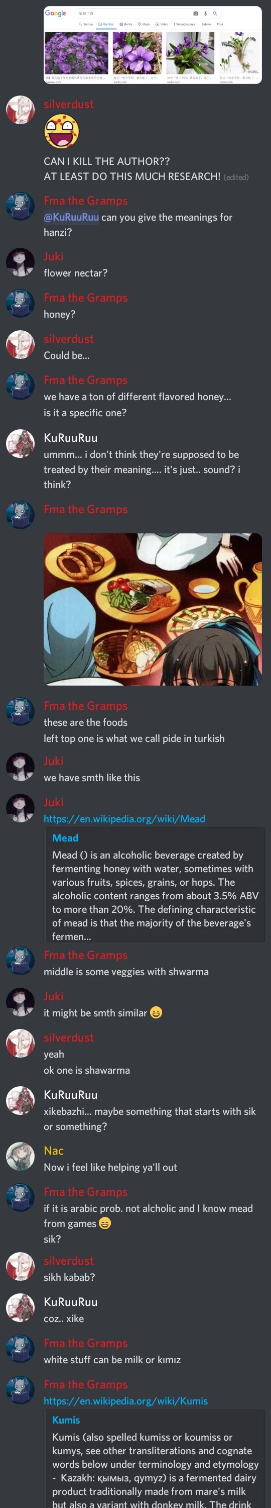 A Journey to The Past chapter 147 page 29