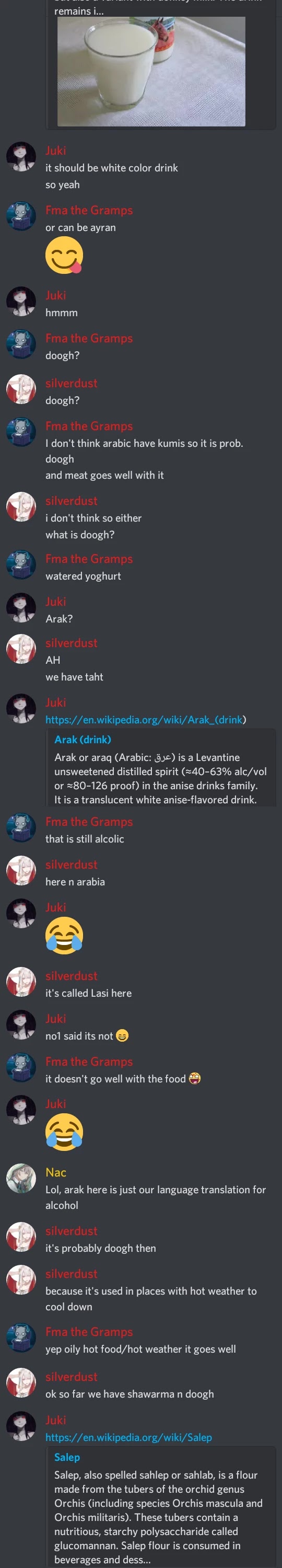 A Journey to The Past chapter 147 page 30