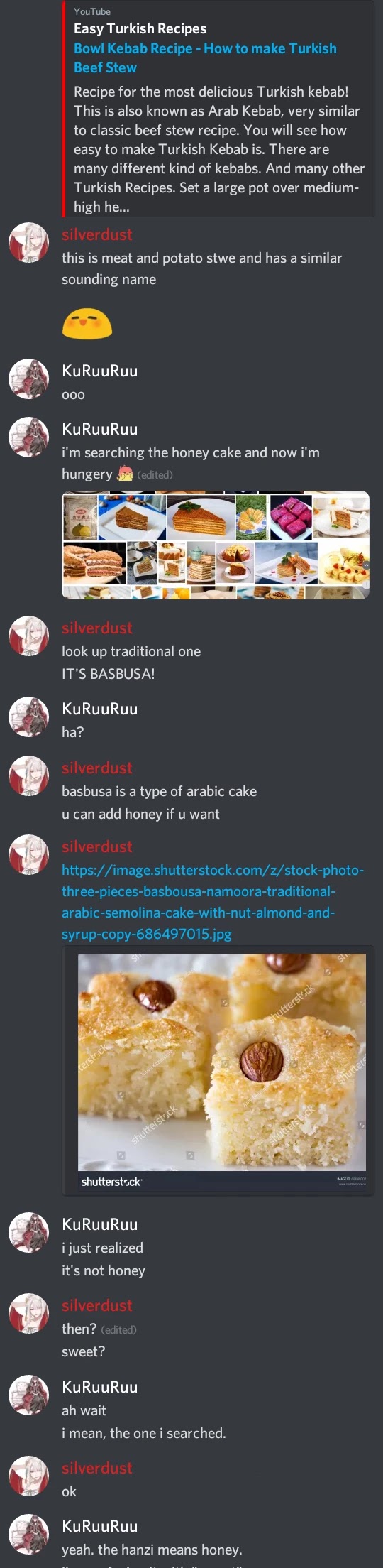 A Journey to The Past chapter 147 page 34