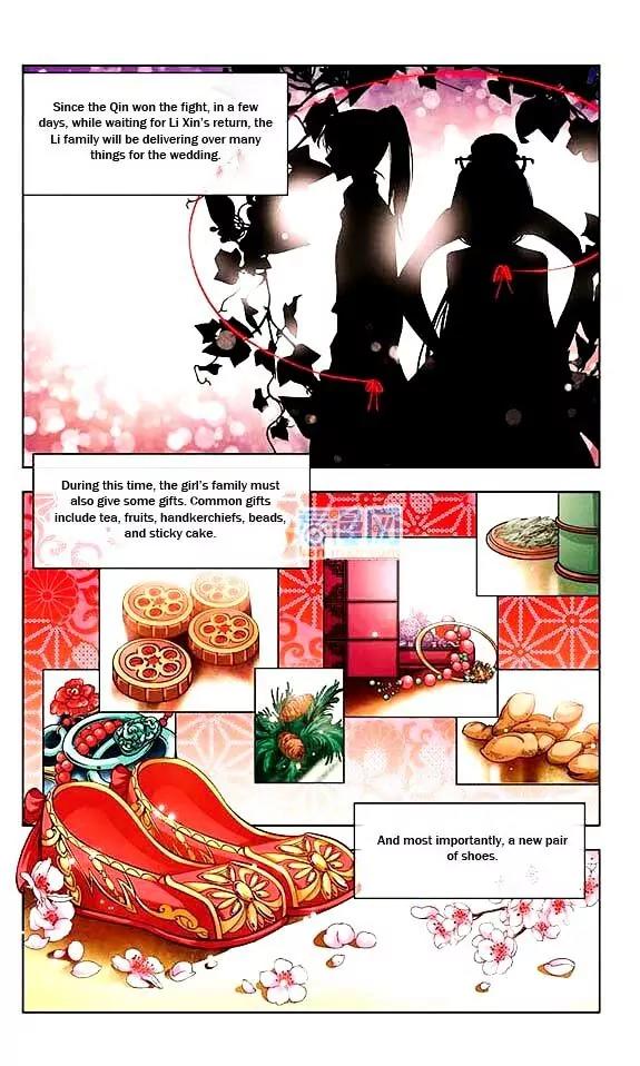 A Journey to The Past chapter 15 page 5