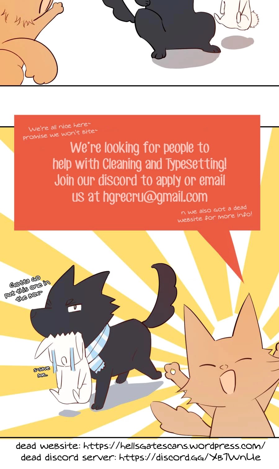 A Journey to The Past chapter 150 page 29