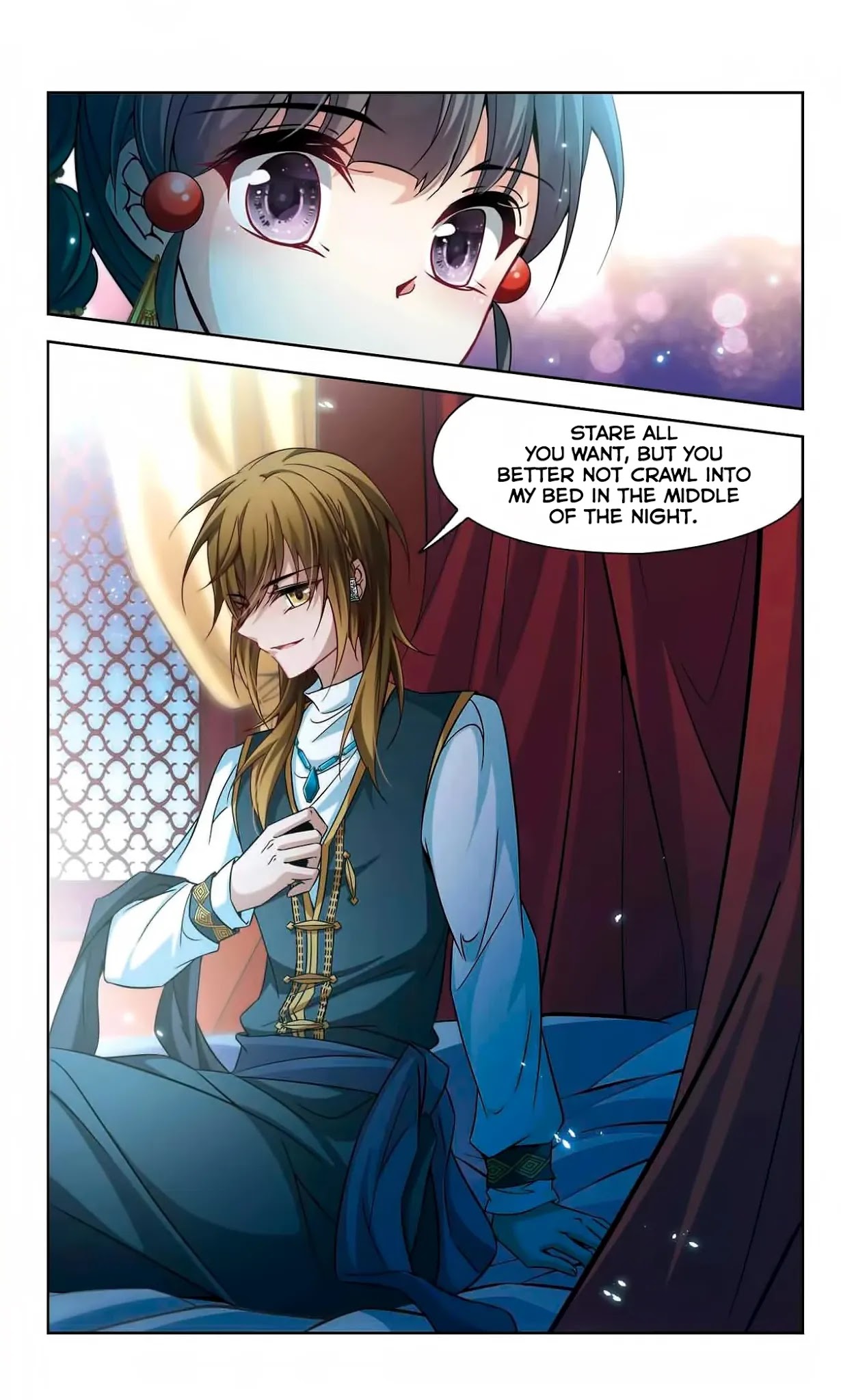 A Journey to The Past chapter 151 page 3