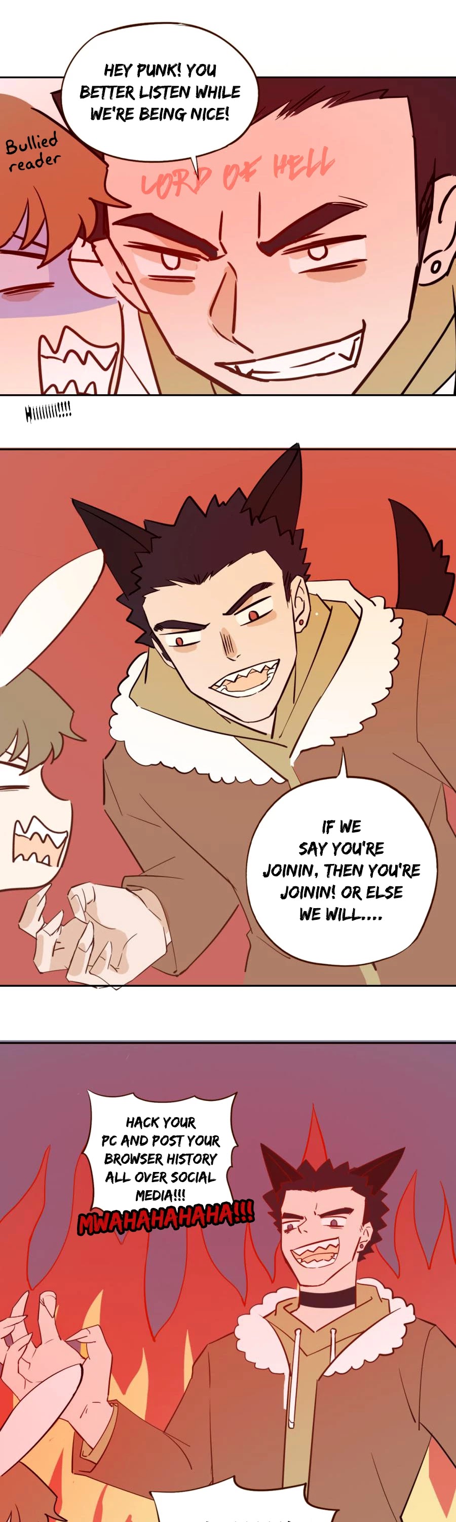 A Journey to The Past chapter 155 page 25