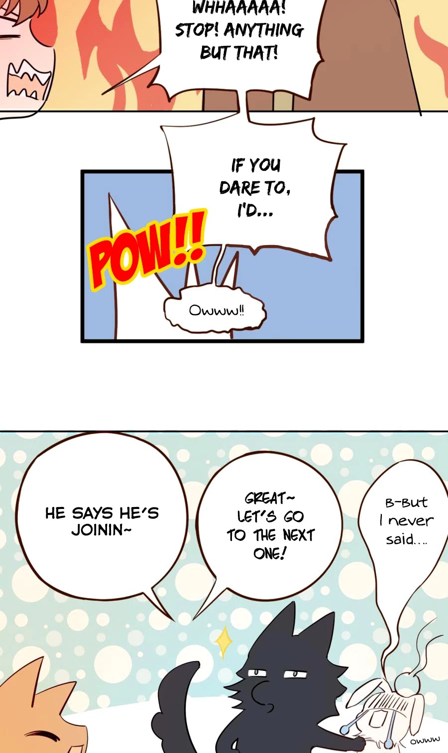 A Journey to The Past chapter 155 page 26