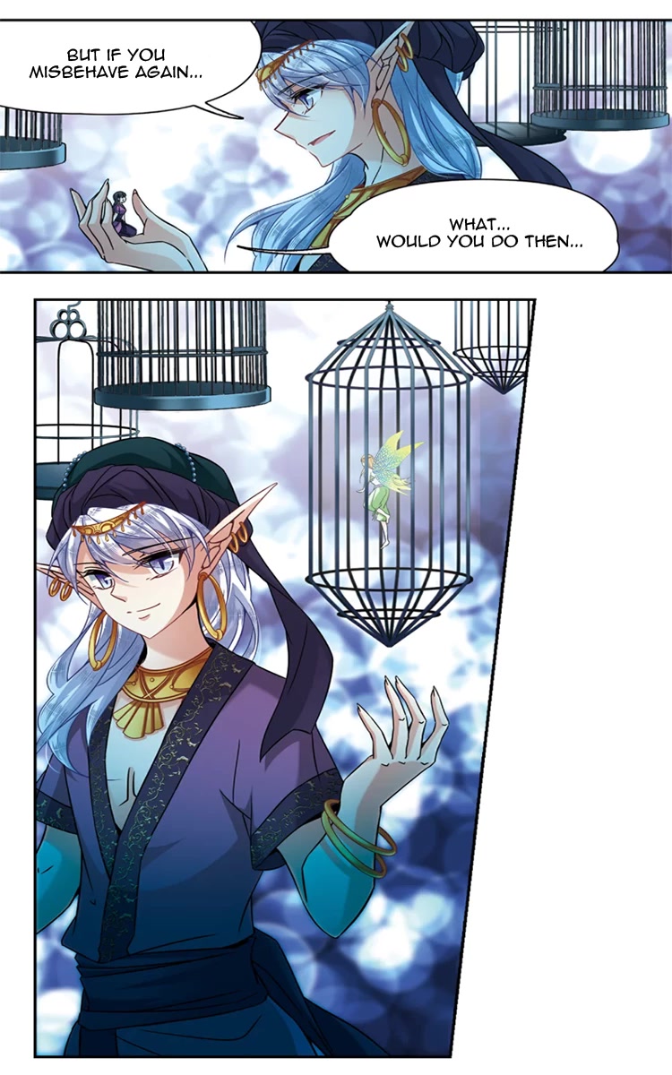 A Journey to The Past chapter 157.1 page 2