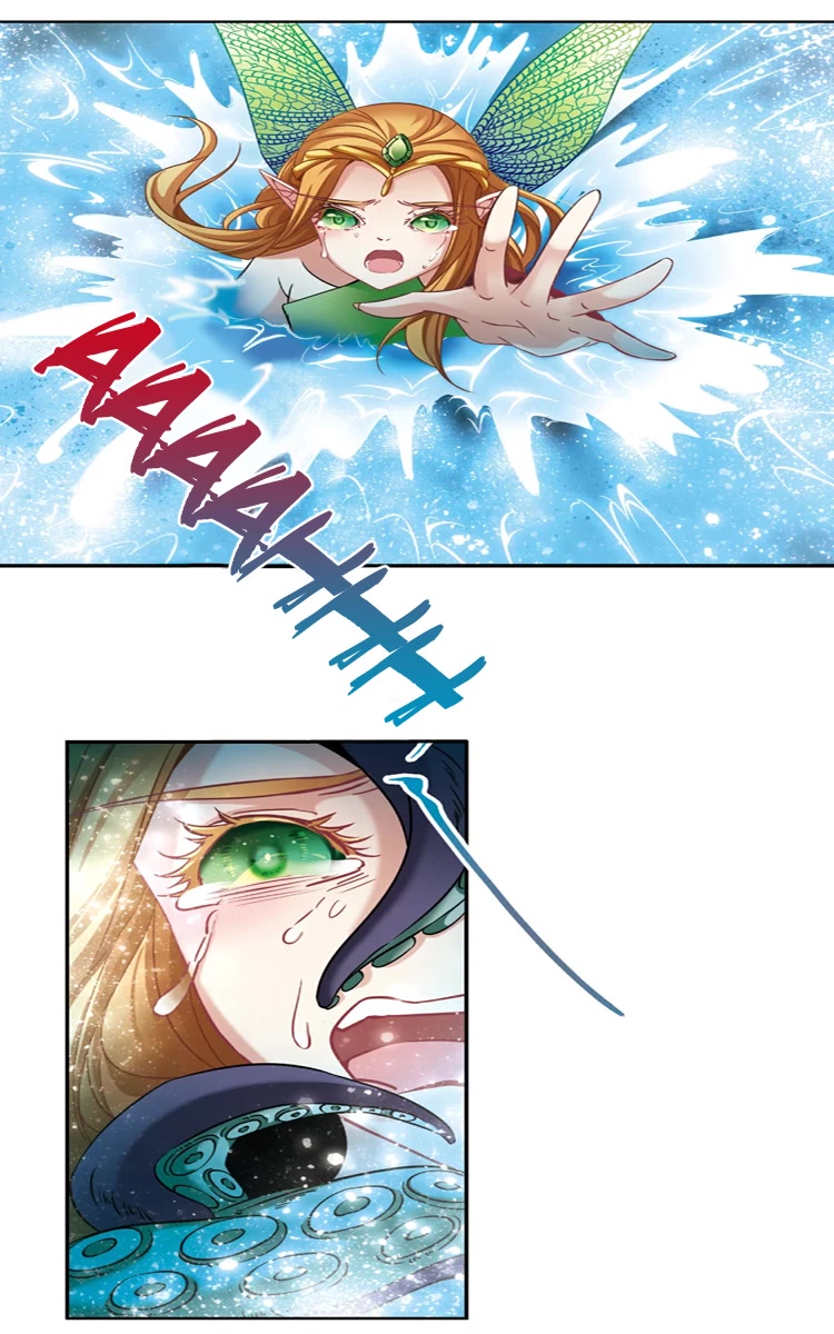 A Journey to The Past chapter 157.1 page 5