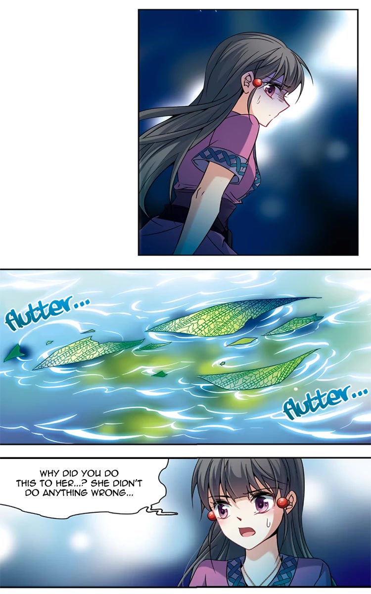 A Journey to The Past chapter 157.1 page 6