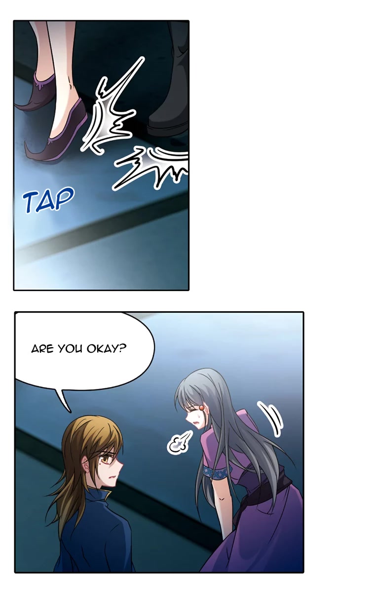 A Journey to The Past chapter 157.2 page 10