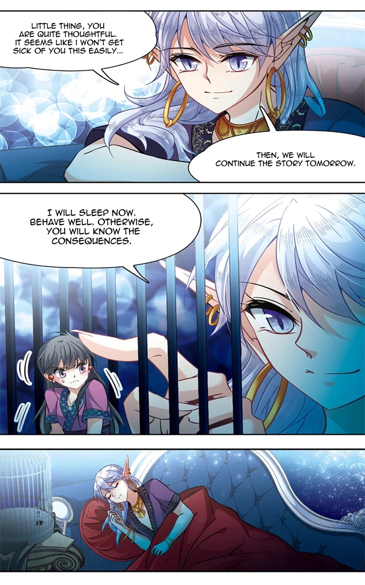 A Journey to The Past chapter 157.2 page 3