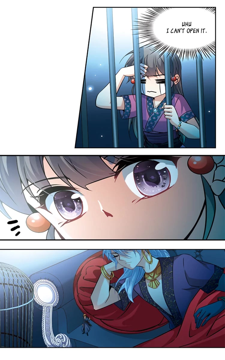 A Journey to The Past chapter 157.2 page 5