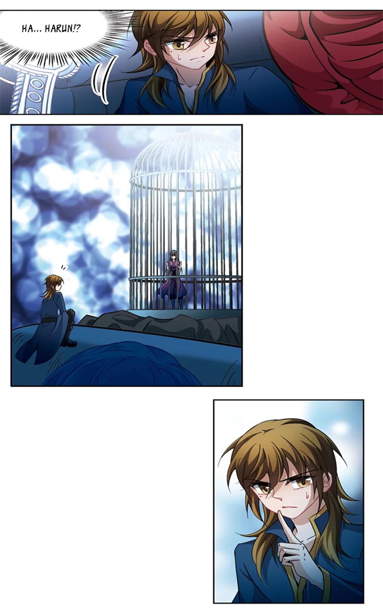 A Journey to The Past chapter 157.2 page 6