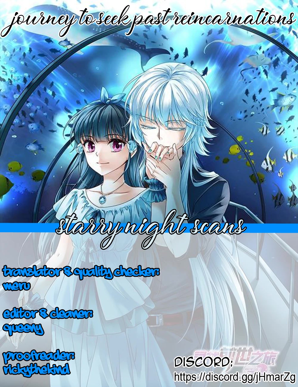 A Journey to The Past chapter 157.3 page 10