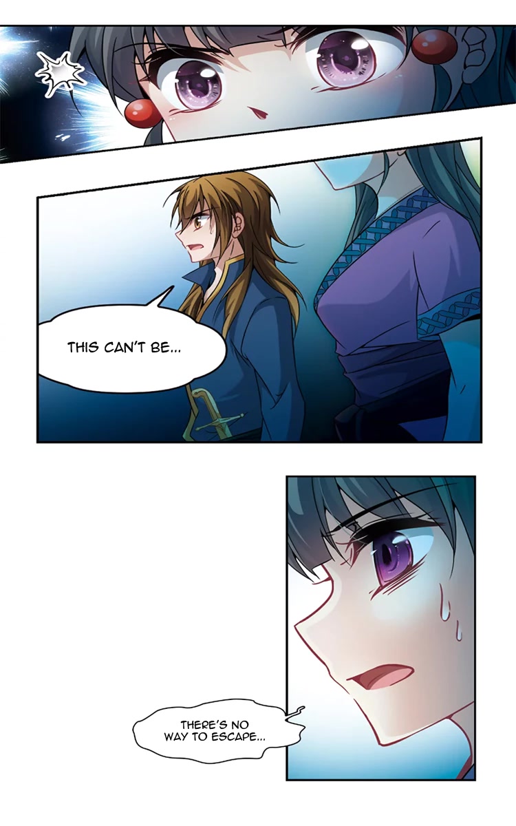 A Journey to The Past chapter 157.3 page 2