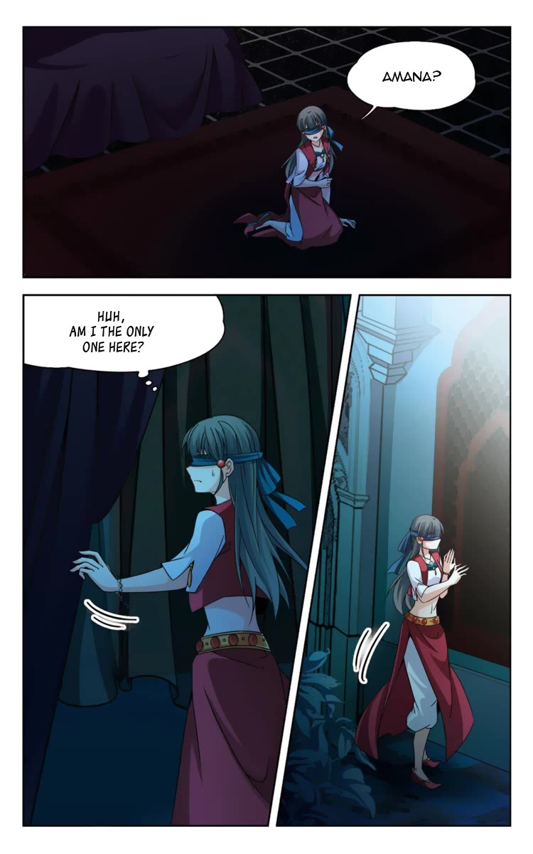 A Journey to The Past chapter 164.1 page 3