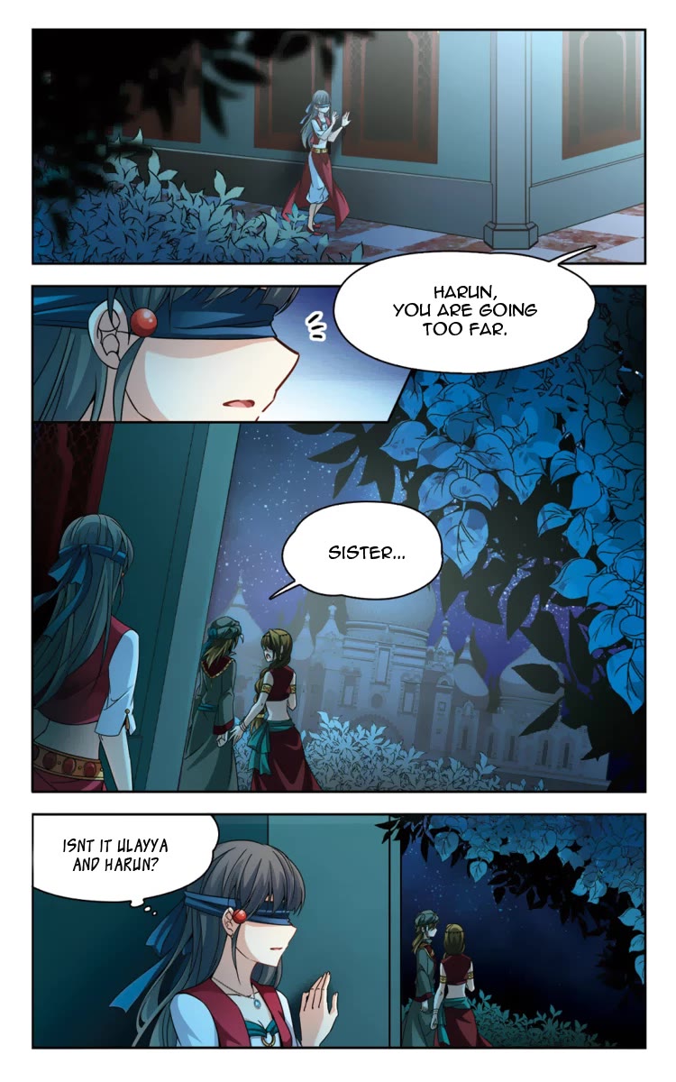 A Journey to The Past chapter 164.1 page 4