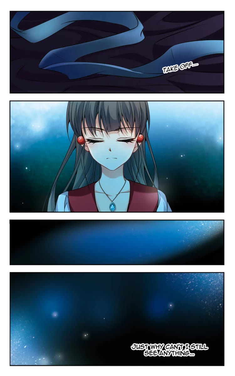 A Journey to The Past chapter 164.2 page 3