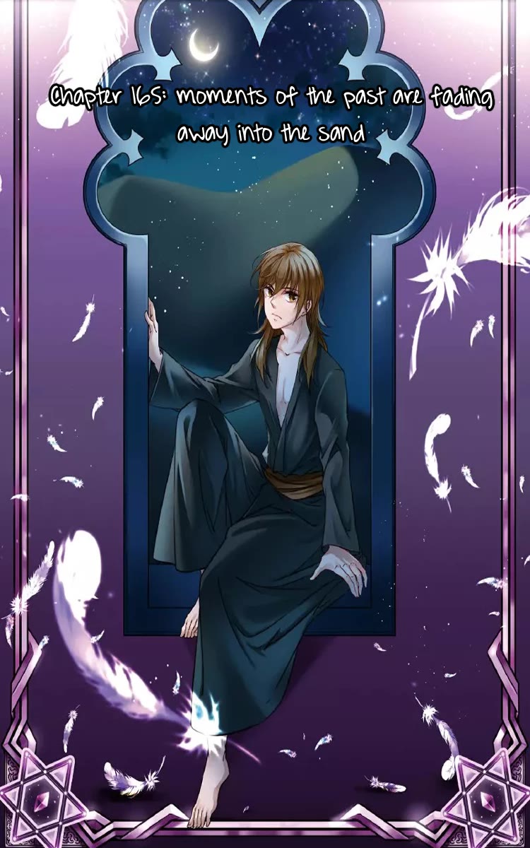 A Journey to The Past chapter 165.1 page 1