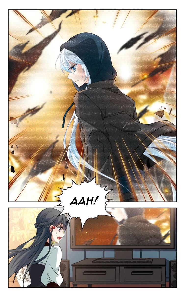 A Journey to The Past chapter 166.2 page 2