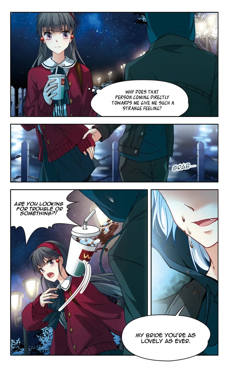 A Journey to The Past chapter 166.3 page 2