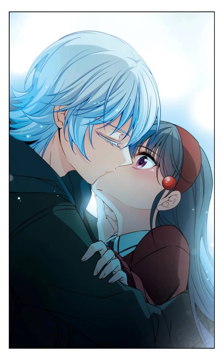 A Journey to The Past chapter 167.2 page 8