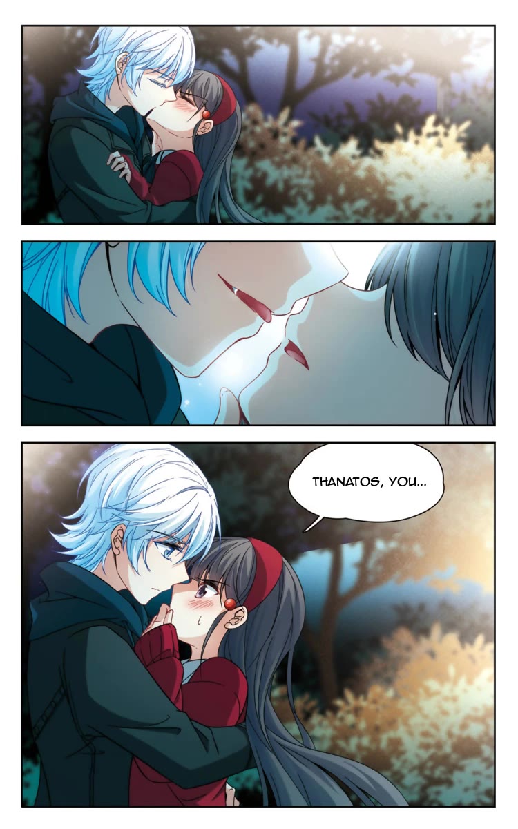 A Journey to The Past chapter 167.3 page 1