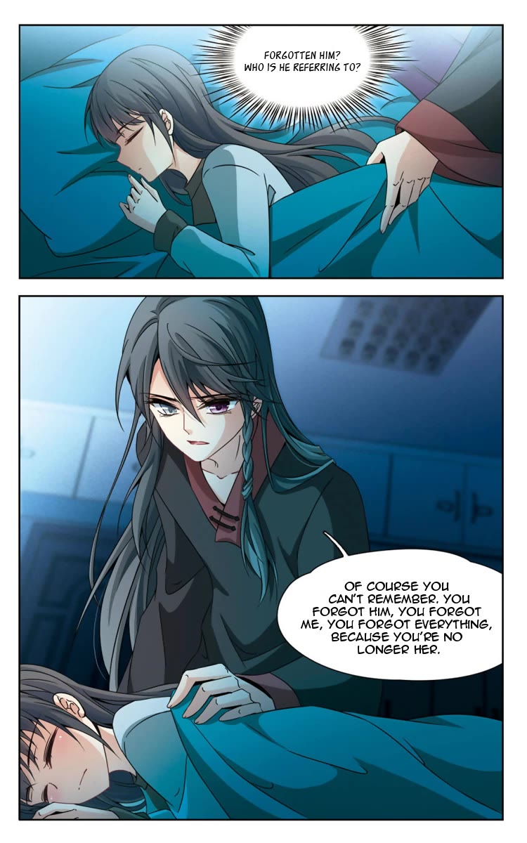 A Journey to The Past chapter 167.3 page 7