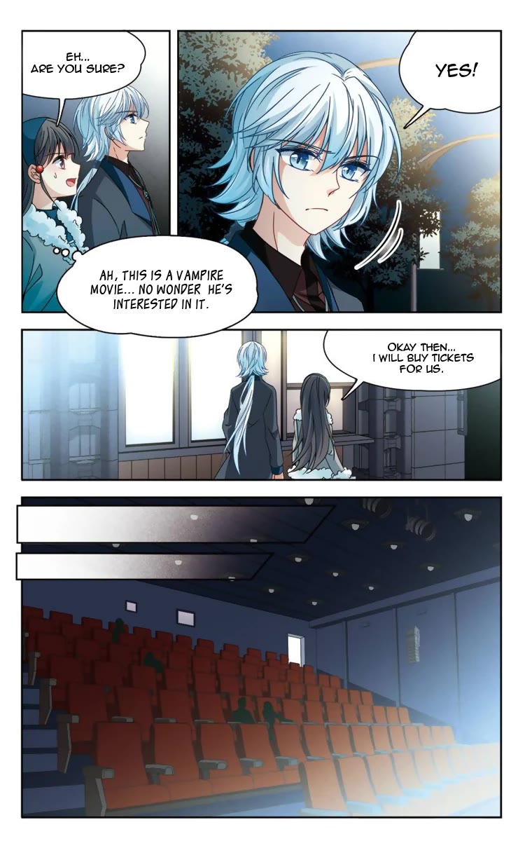 A Journey to The Past chapter 168.3 page 1