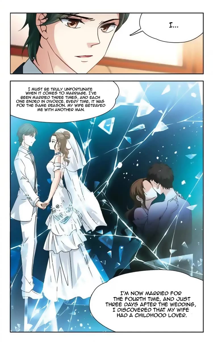 A Journey to The Past chapter 169.2 page 3