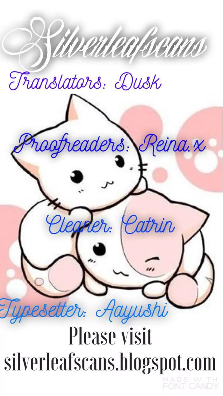 A Journey to The Past chapter 17 page 1