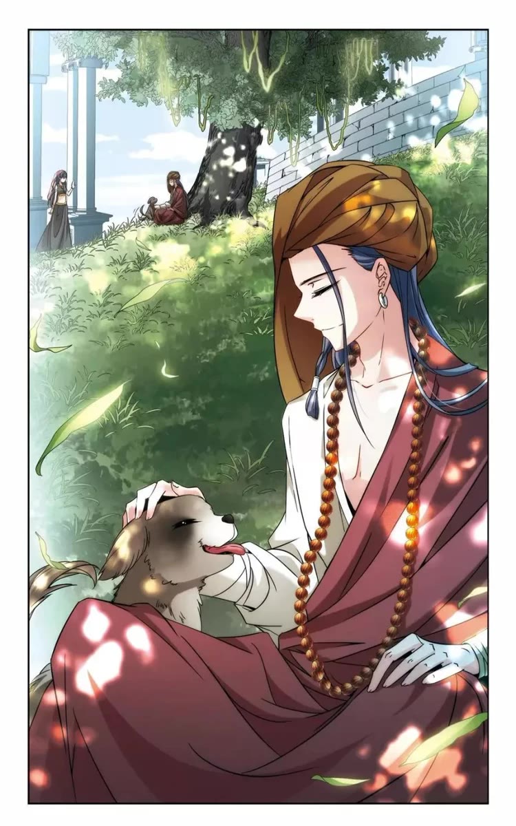 A Journey to The Past chapter 171 page 15