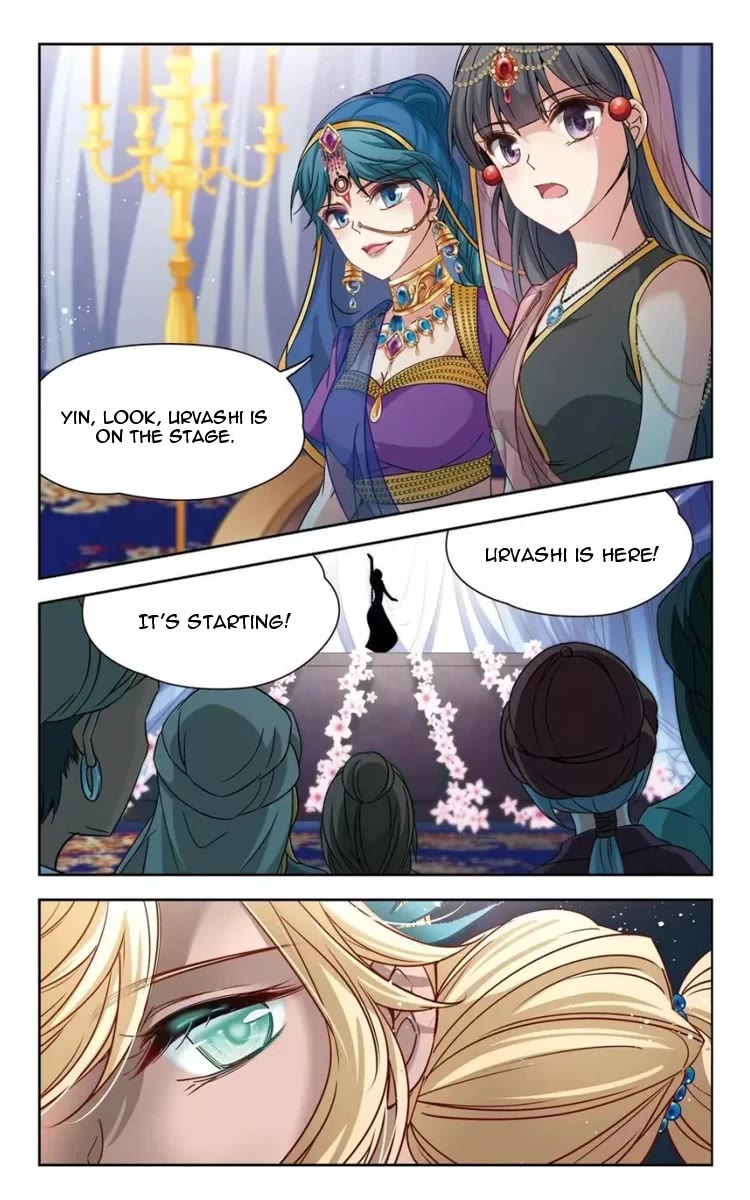 A Journey to The Past chapter 171 page 25