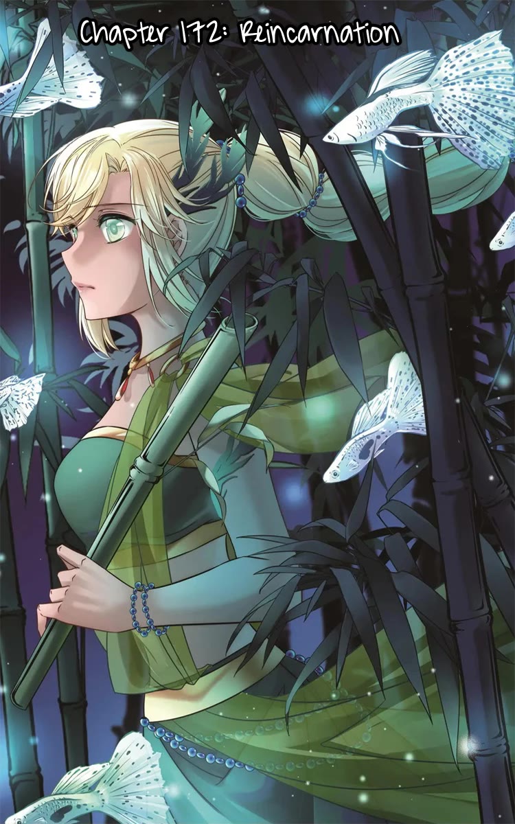 A Journey to The Past chapter 172 page 1