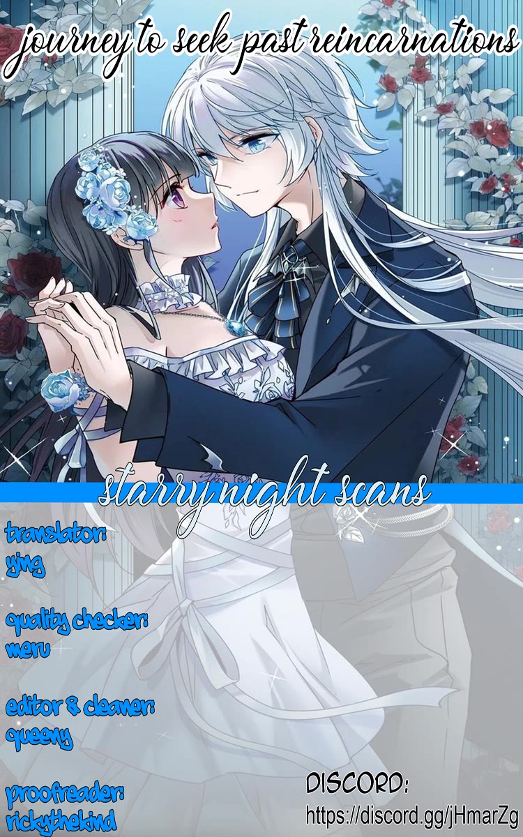 A Journey to The Past chapter 172 page 25