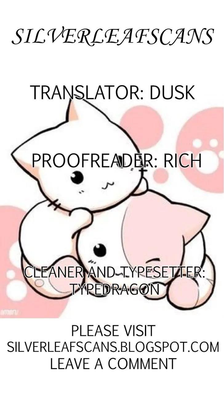 A Journey to The Past chapter 19 page 1