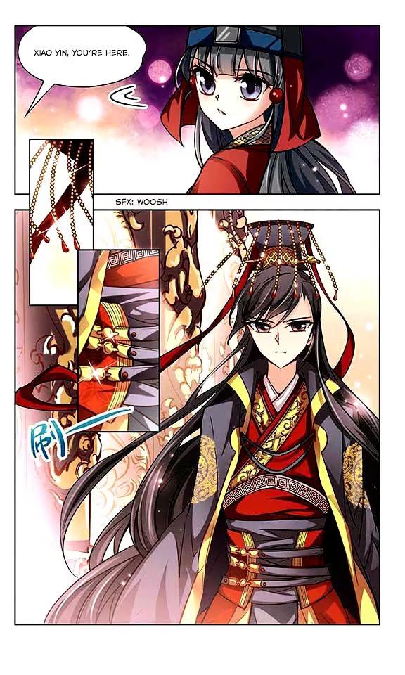 A Journey to The Past chapter 19 page 13