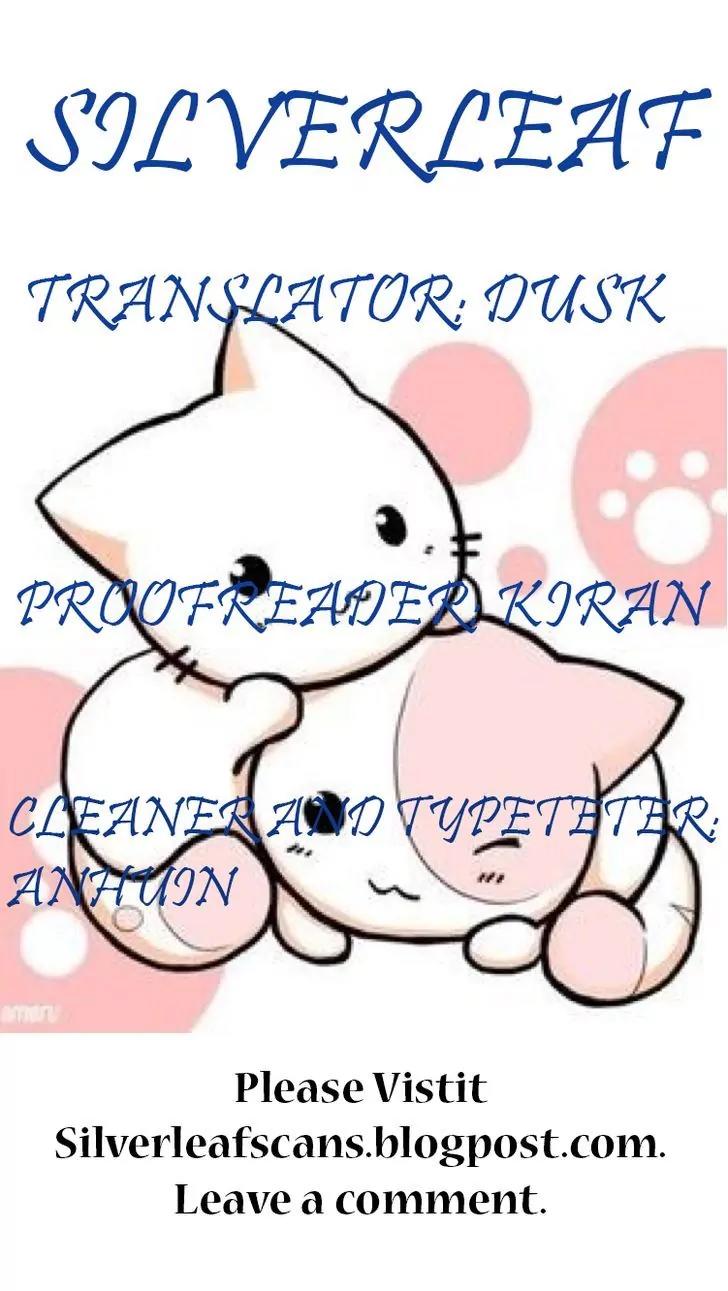 A Journey to The Past chapter 20 page 1