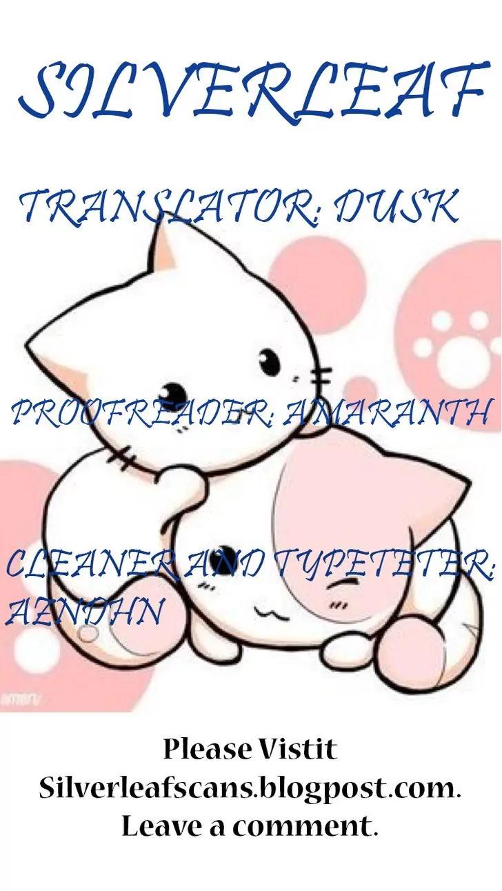 A Journey to The Past chapter 21 page 1