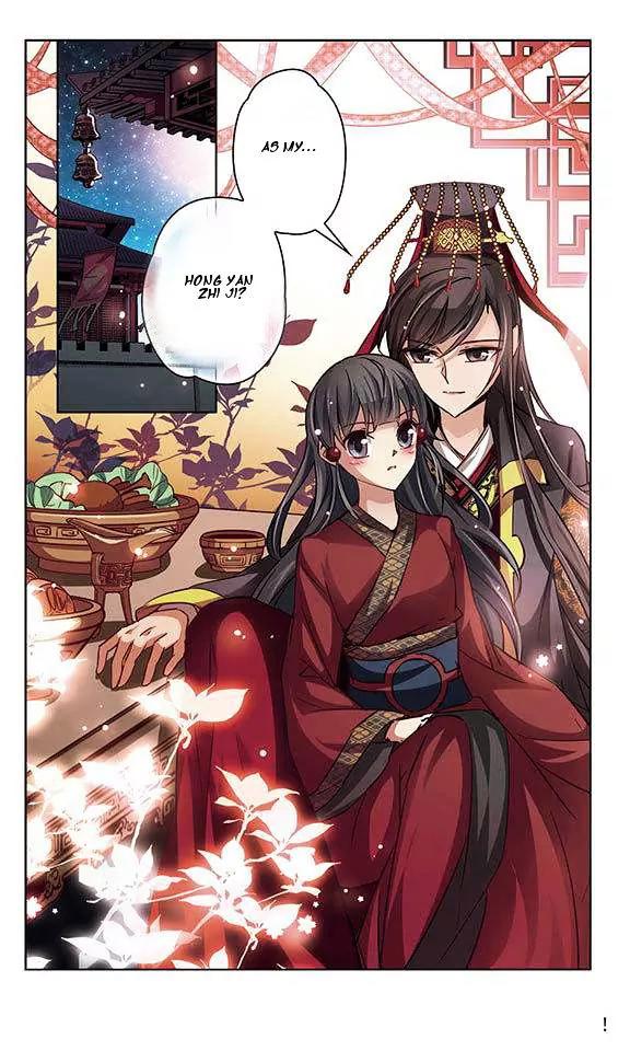 A Journey to The Past chapter 21 page 13