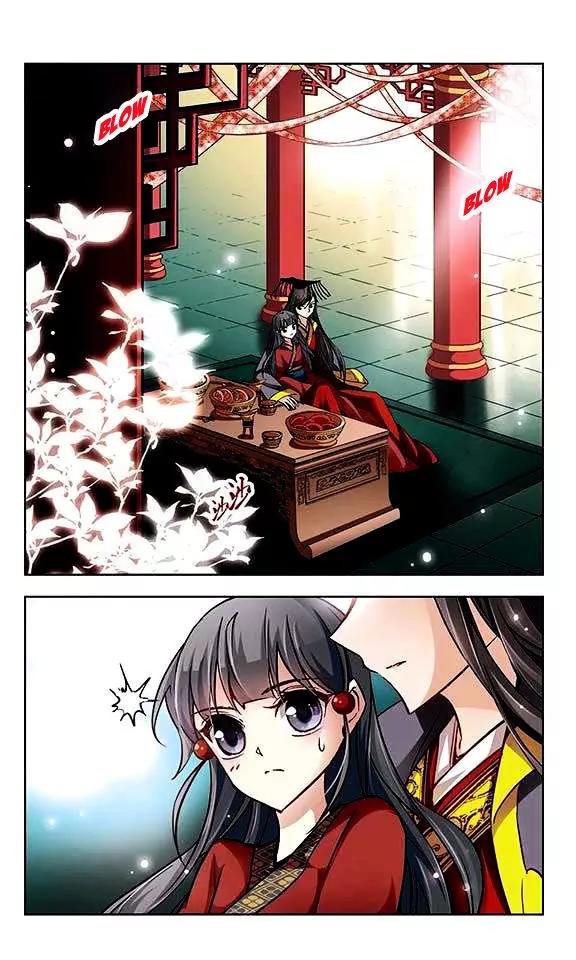 A Journey to The Past chapter 22 page 4