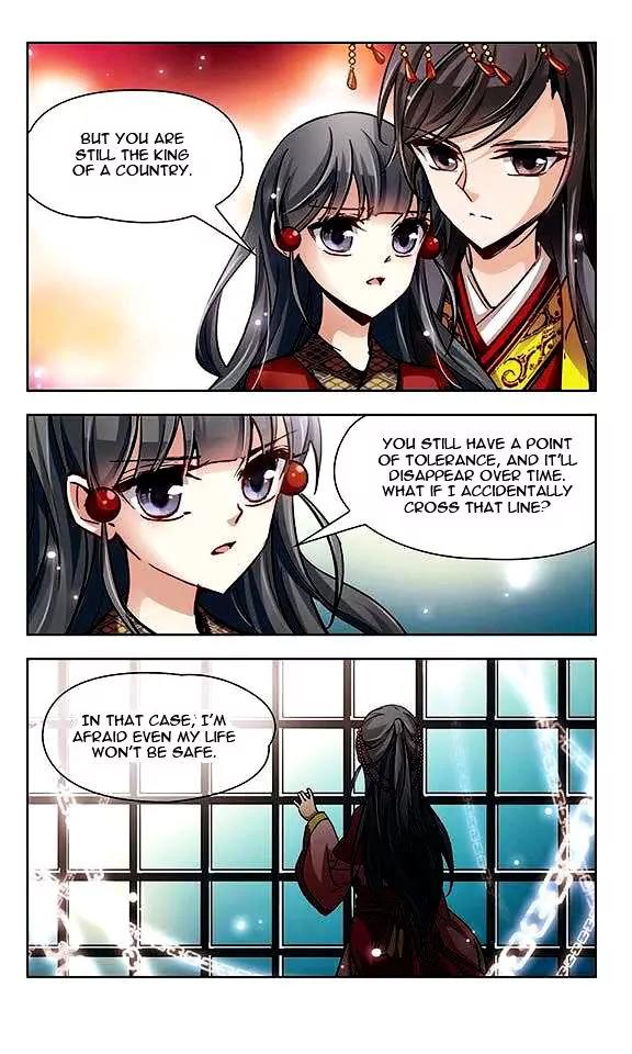 A Journey to The Past chapter 22 page 6