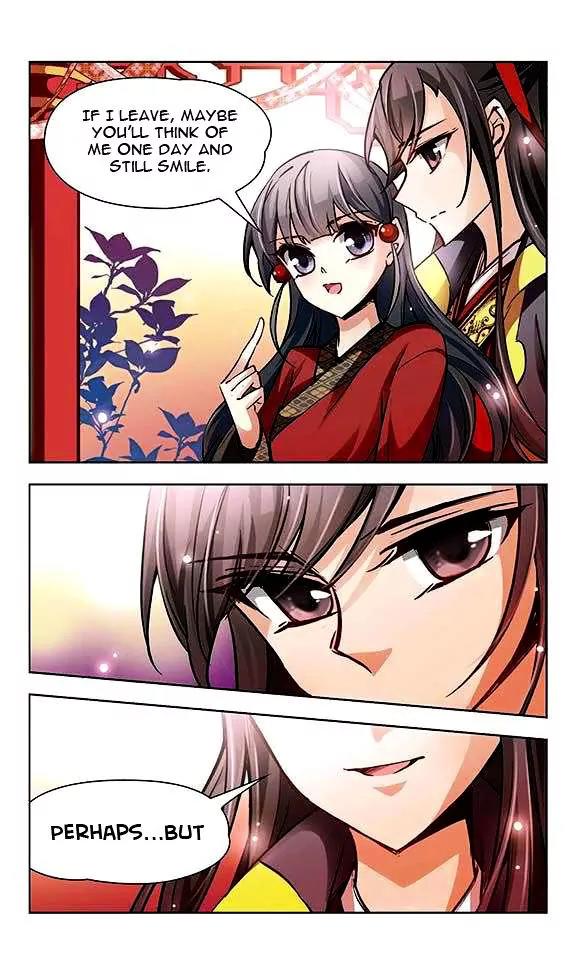 A Journey to The Past chapter 22 page 7