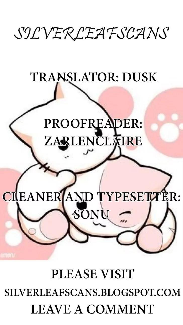 A Journey to The Past chapter 23 page 1