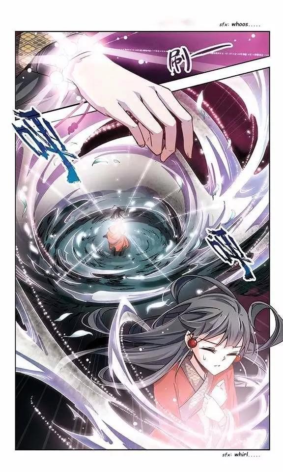 A Journey to The Past chapter 23 page 10