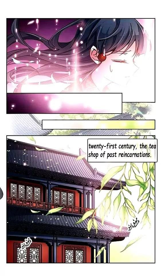 A Journey to The Past chapter 23 page 11