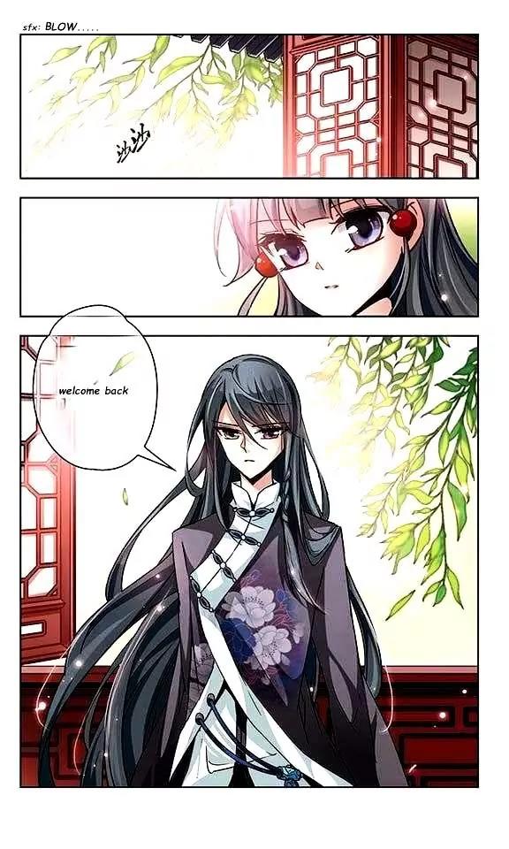 A Journey to The Past chapter 23 page 13