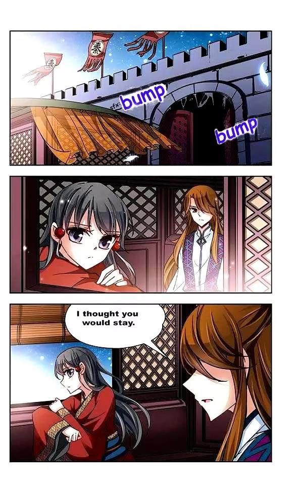 A Journey to The Past chapter 23 page 3