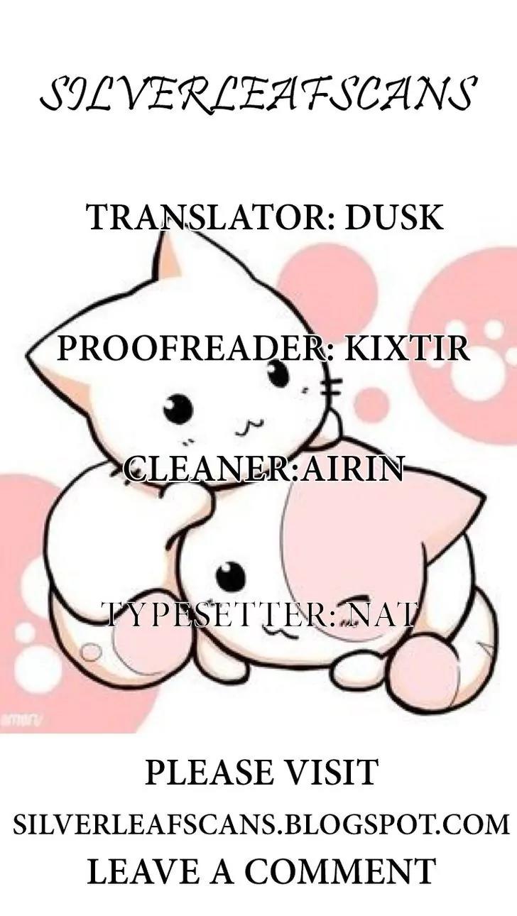 A Journey to The Past chapter 24 page 1